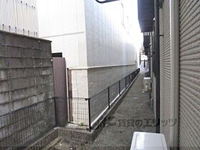 京都府京都市上京区猪熊通丸太町上る木屋之町（賃貸アパート1K・2階・19.87㎡） その30