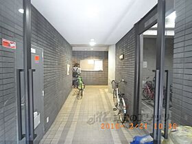 サピエンスコート烏丸七条 202 ｜ 京都府京都市下京区不明門通花屋町下る高槻町（賃貸マンション1R・3階・12.96㎡） その26