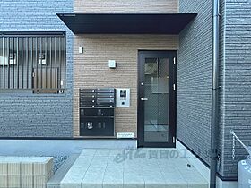 T-Ｒｅｓｉｄｅｎｃｅ4 201 ｜ 京都府京都市山科区日ノ岡石塚町（賃貸アパート1K・2階・20.10㎡） その20