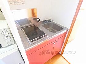 レオパレス林田 201 ｜ 滋賀県東近江市林田町（賃貸アパート1K・2階・23.18㎡） その8