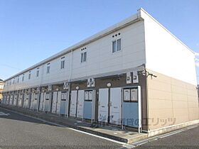 レオパレスプラティニ 203 ｜ 滋賀県大津市今堅田３丁目（賃貸アパート1K・2階・26.08㎡） その1