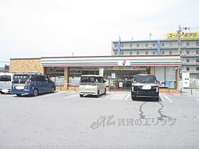 レオパレスグリーンリーフ 101 ｜ 滋賀県彦根市東沼波町（賃貸アパート1K・1階・23.61㎡） その4