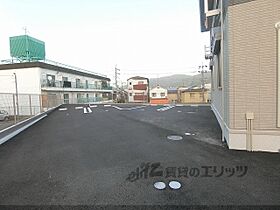 京都府京都市山科区北花山大林町（賃貸アパート1LDK・1階・42.35㎡） その18