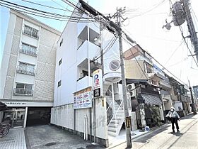 京都府京都市下京区富小路通綾小路下る塗師屋町（賃貸マンション1R・2階・14.75㎡） その10