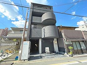 京都府京都市下京区松原通油小路東入天神前町（賃貸マンション1R・4階・14.47㎡） その1