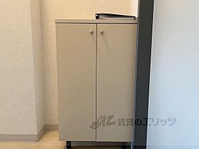 滋賀県大津市平津１丁目（賃貸マンション1K・2階・26.00㎡） その16