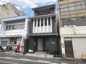 京都府京都市中京区衣棚通竹屋町下る花立町（賃貸マンション1LDK・1階・46.61㎡） その12