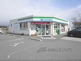 フィオーレI 102 ｜ 滋賀県高島市安曇川町西万木（賃貸アパート1LDK・1階・52.38㎡） その12