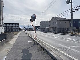 滋賀県彦根市高宮町（賃貸アパート1K・1階・23.61㎡） その20