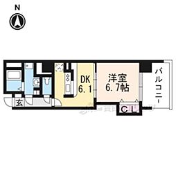 京都駅 8.7万円