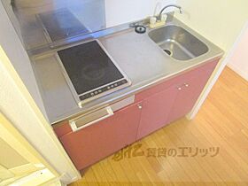 滋賀県草津市草津町（賃貸アパート1R・2階・23.18㎡） その8