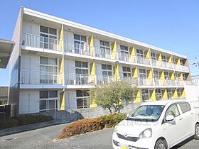 滋賀県草津市草津町（賃貸アパート1R・2階・23.18㎡） その1