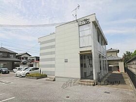 レオパレス正法寺 203 ｜ 滋賀県彦根市正法寺町（賃貸アパート1K・2階・22.35㎡） その1