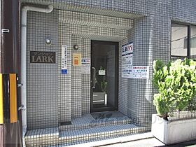 マンションＬＡＲＫ 205 ｜ 京都府京都市下京区若松町（賃貸マンション1K・2階・17.30㎡） その14