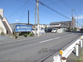 播磨田町マンション 202 ｜ 滋賀県守山市播磨田町（賃貸マンション1K・2階・28.60㎡） その16