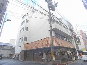 新橋ハイツ 3-C ｜ 京都府京都市東山区新橋通大和大路東入３丁目林下町（賃貸マンション1LDK・3階・26.52㎡） その1