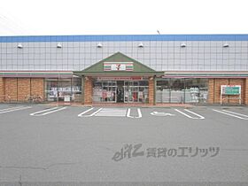 滋賀県高島市安曇川町中央２丁目（賃貸アパート1K・1階・24.75㎡） その21