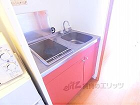 滋賀県東近江市五智町（賃貸アパート1K・1階・23.18㎡） その4