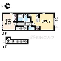 東海道・山陽本線 石山駅 バス15分 平津下車 徒歩2分