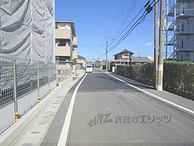 滋賀県栗東市北中小路（賃貸アパート1LDK・1階・42.66㎡） その12