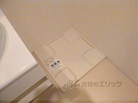 ＫＤＸレジデンス南草津 906 ｜ 滋賀県草津市南草津１丁目（賃貸マンション1K・9階・31.50㎡） その17