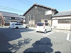 ハピネス下阪本 101 ｜ 滋賀県大津市下阪本４丁目（賃貸アパート1LDK・1階・40.40㎡） その18