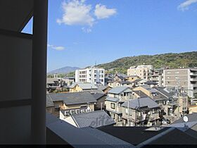 京都府京都市東山区清水４丁目（賃貸マンション1K・5階・22.57㎡） その22