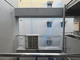 ラ・マプリーヌ桂 20E ｜ 京都府京都市伏見区深草西浦町７丁目（賃貸マンション1K・3階・16.80㎡） その29