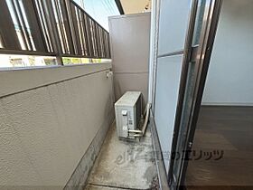 京都府京都市伏見区深草西浦町３丁目（賃貸マンション1K・1階・20.16㎡） その19