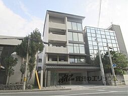 THE　RESIDENCE文化庁前