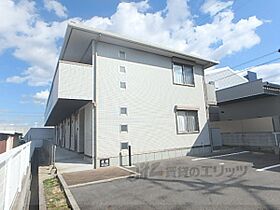 アネックス八代 103 ｜ 滋賀県守山市播磨田町（賃貸アパート1LDK・1階・34.29㎡） その1