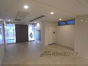 ベラジオ五条堀川II  ｜ 京都府京都市下京区中金仏町（賃貸マンション1K・7階・26.63㎡） その20