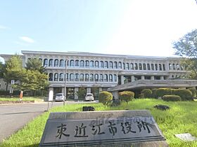 滋賀県東近江市中野町（賃貸アパート1K・2階・22.35㎡） その12