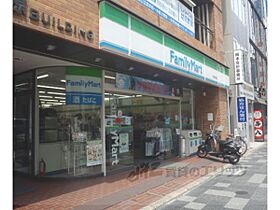 京都府京都市中京区錦小路通室町東入占出山町（賃貸マンション1R・7階・23.77㎡） その20