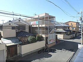 メゾン・シレーネ 412 ｜ 京都府京都市東山区東大路渋谷下る妙法院前側町（賃貸マンション1K・4階・29.16㎡） その20