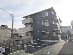 滋賀県草津市西渋川１丁目（賃貸アパート1R・2階・30.30㎡） その9