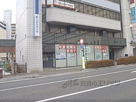 滋賀県守山市梅田町（賃貸マンション1K・9階・27.00㎡） その3