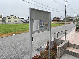 滋賀県犬上郡甲良町大字下之郷（賃貸アパート1LDK・1階・45.63㎡） その15