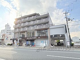 アルカディア・シティ 305 ｜ 京都府京都市伏見区深草西浦町５丁目（賃貸マンション1K・3階・24.00㎡） その1