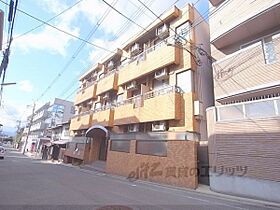 京都府京都市東山区東大路渋谷下る妙法院前側町（賃貸マンション1K・2階・18.34㎡） その9