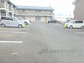 滋賀県守山市播磨田町（賃貸アパート1K・1階・26.71㎡） その21