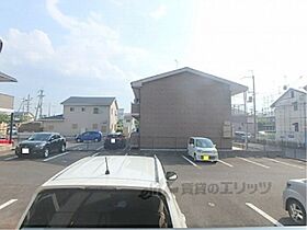 滋賀県守山市播磨田町（賃貸アパート1K・1階・26.71㎡） その25