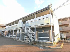 レオネクスト市三宅 203 ｜ 滋賀県野洲市市三宅（賃貸アパート1K・2階・26.08㎡） その1