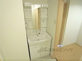 滋賀県大津市際川２丁目（賃貸マンション2LDK・1階・67.36㎡） その14