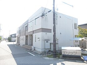 滋賀県彦根市西今町（賃貸アパート1LDK・1階・42.57㎡） その12