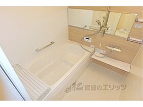 リバーサイド浪漫 205 ｜ 滋賀県大津市瀬田５丁目（賃貸アパート1LDK・2階・40.26㎡） その5