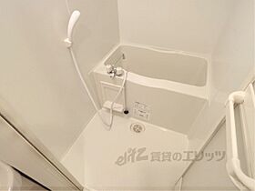 エンゼルプラザｅａｓｔI 405 ｜ 滋賀県草津市東矢倉２丁目（賃貸マンション1K・4階・28.00㎡） その4