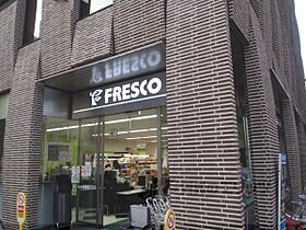 レオパレスエタージュ 302 ｜ 京都府京都市下京区相之町（賃貸アパート1K・3階・20.90㎡） その17