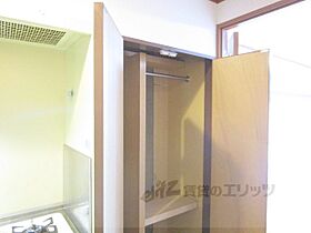 エリートＮＡＫＡＮＯI 102 ｜ 滋賀県草津市野路８丁目（賃貸マンション1K・1階・18.49㎡） その25