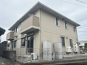 滋賀県彦根市古沢町（賃貸アパート1LDK・1階・43.57㎡） その2